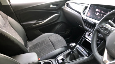 Vauxhall Grandland 1.2 Turbo Ultimate 5dr Petrol Hatchback